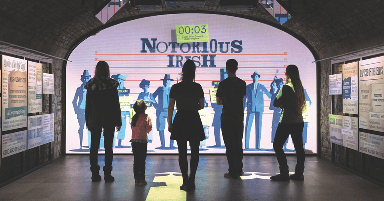 Here are the galleries, museums and visitor attractions reopening in Dublin next week