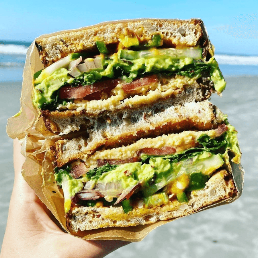 The Sambo Ambulance is on its way to save the day