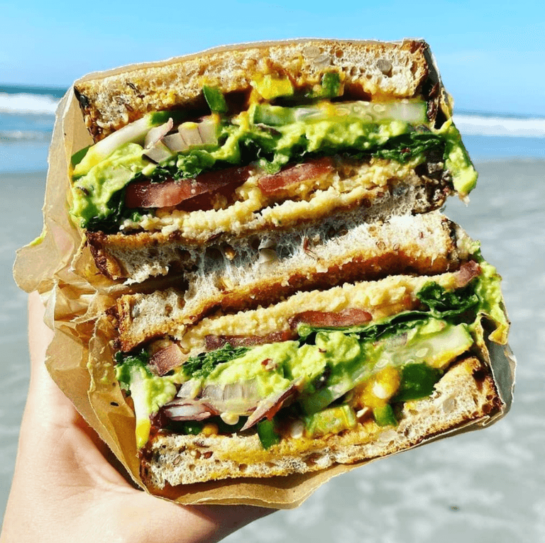 The Sambo Ambulance is on its way to save the day