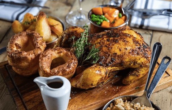 What restaurants are open in Dublin? The definitive live list