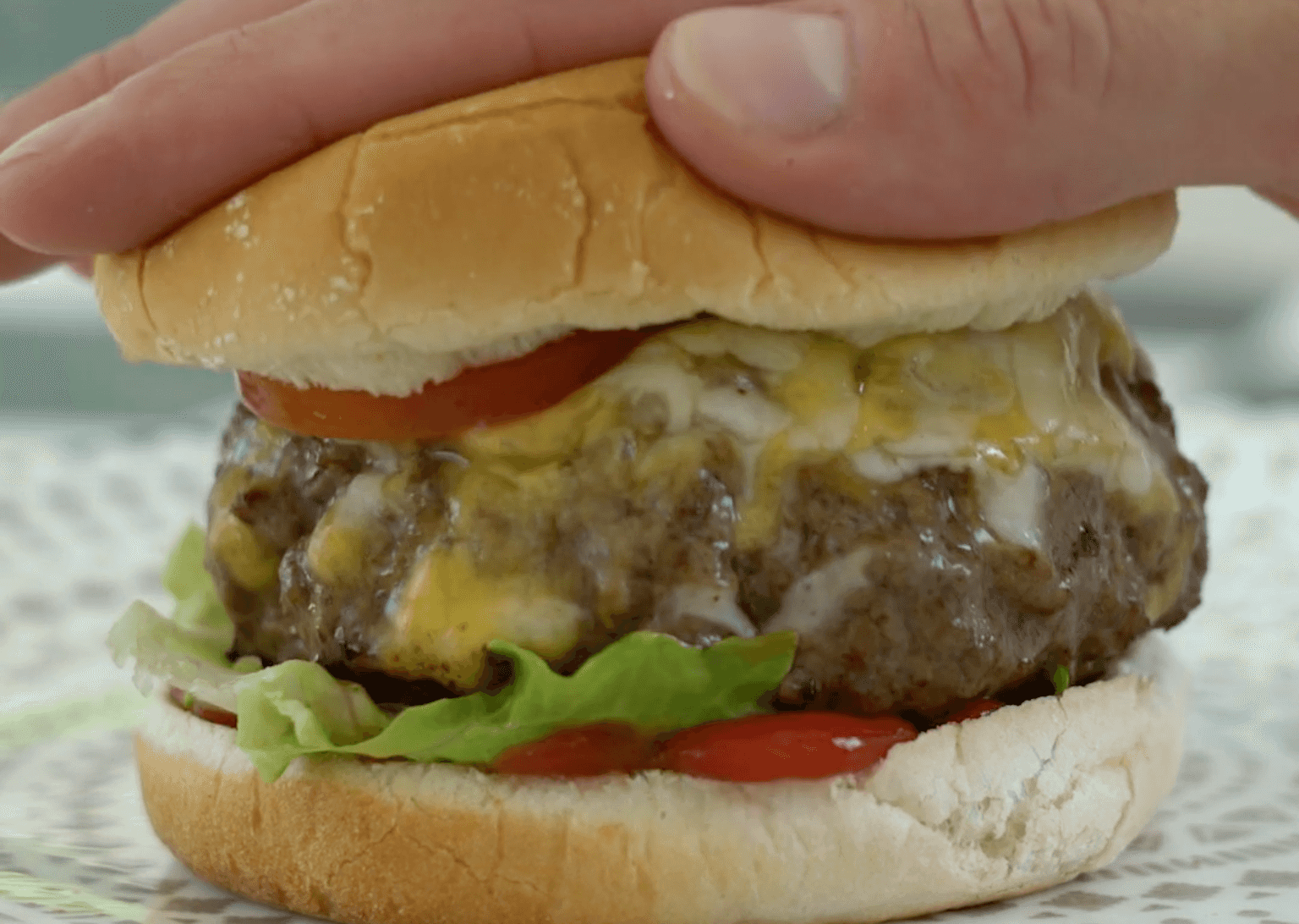 We tried two simple and fun three-course meals that won’t break the bank