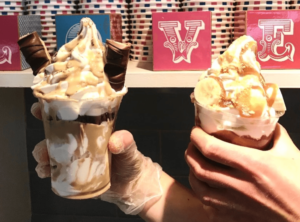 Scrumdiddly’s to set up shop at third Dublin location for the summer