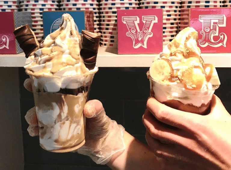 Scrumdiddly’s to set up shop at third Dublin location for the summer