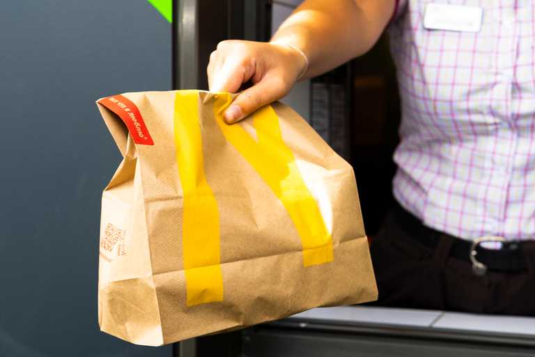 10 more Dublin McDonald’s restaurants reopen today