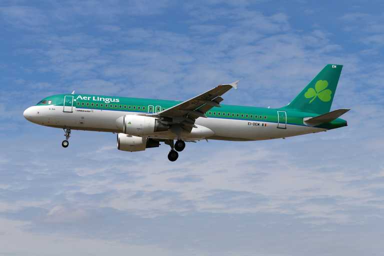 Aer Lingus calls for removal of 14 day travel quarantine rule