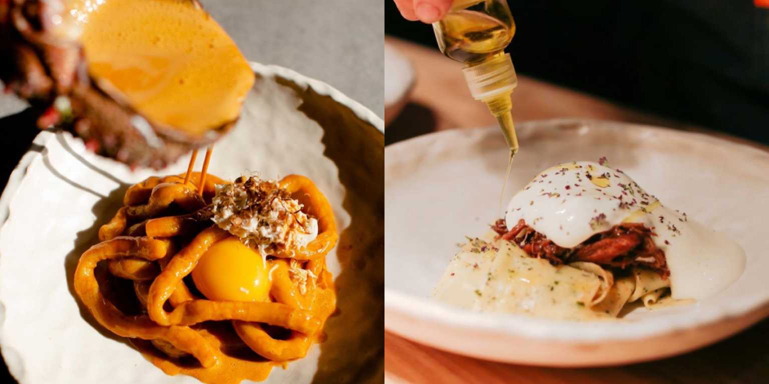 Reservations for this popular Dublin restaurant are now live, but you better act fast