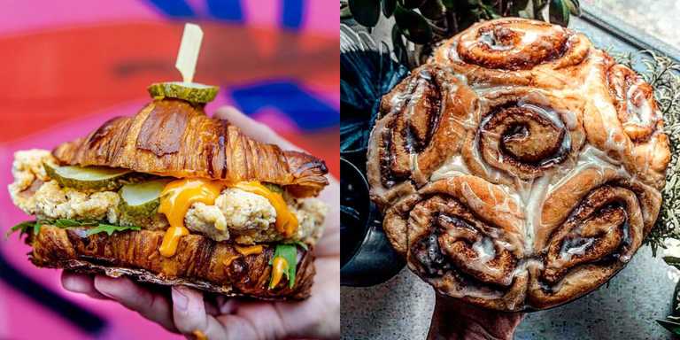 PICS: Eight of Dublin’s tastiest looking eats this weekend