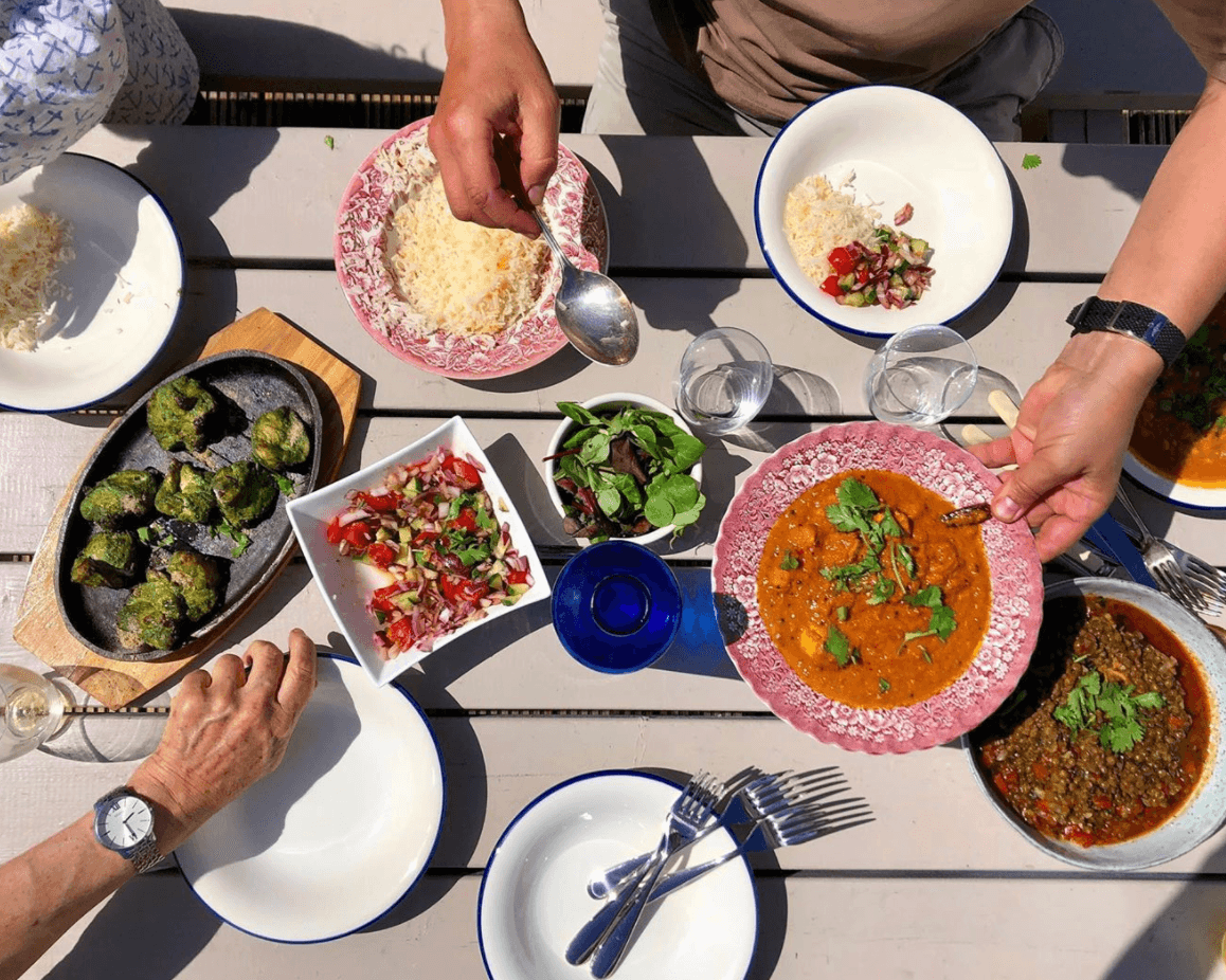 Kerala Kitchen finds new home in Dublin 7