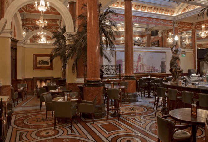 ‘We’re on our knees’ – City centre spots urge people to cancel reservations ahead of time