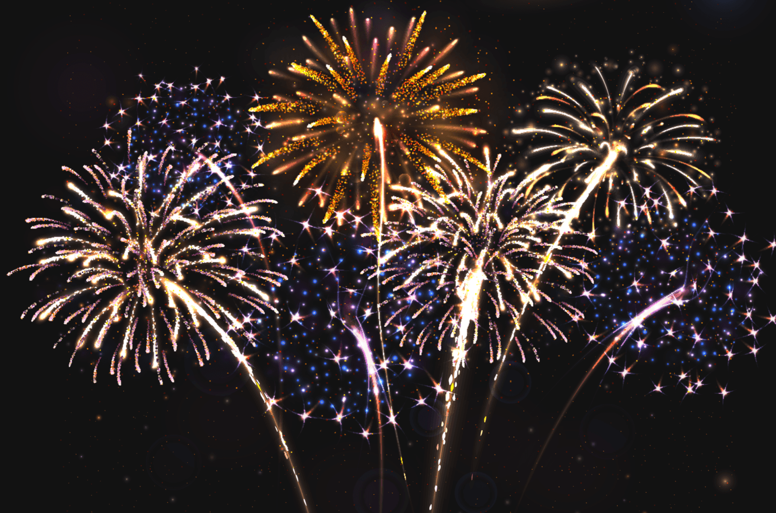 Tonight’s Fourth of July fireworks will honour frontline staff