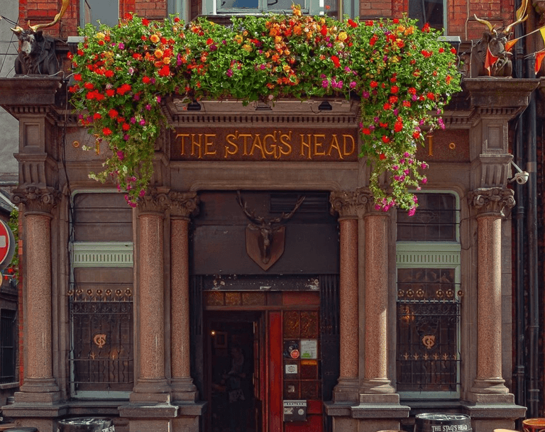 Stag’s Head releases statement addressing Dame Court controversy