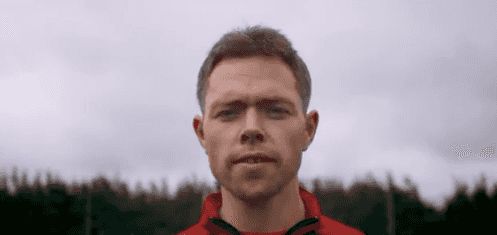 WATCH: Dublin’s Dean Rock channels Normal People in new HSE video