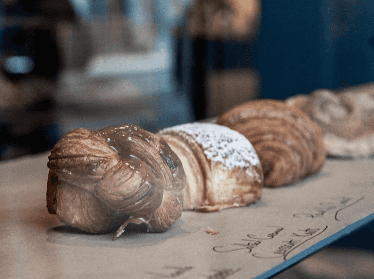 Bread 41 adding new French pastry to the menu for Bastille Day