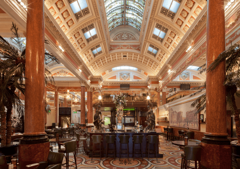 Dublin restaurant: ‘The no shows and last minute cancellations are breaking us’