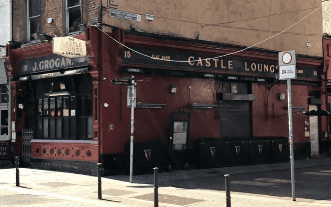 Grogans forced to postpone reopening date due to lack of government guidance