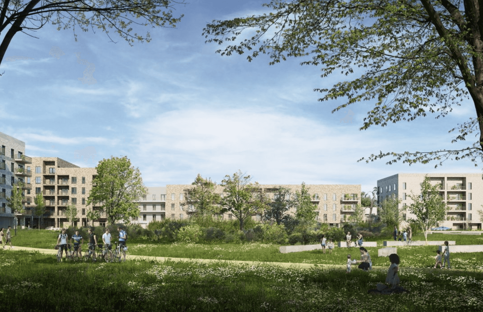 Permission granted for public housing project proposed for south Dublin