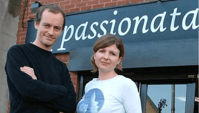 Iconic Drury St flower shop Appassionata Flowers is closing permanently