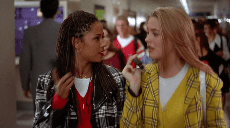 WATCH: What if Clueless was set in modern-day Dublin?