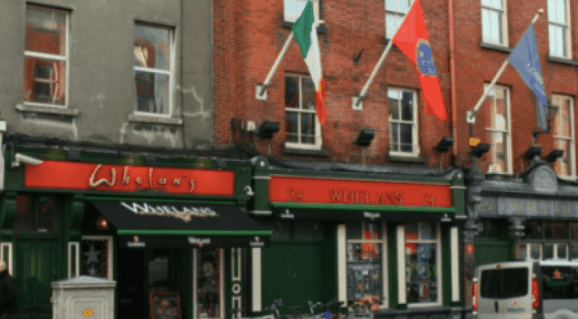 Whelan’s announce reopening date with reduced capacity and other safety measures