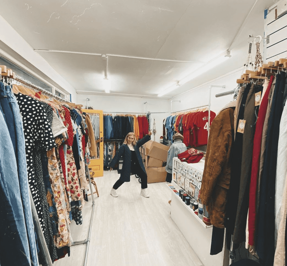 Finders Keepers Bray to reopen from tomorrow