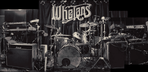 Whelan’s have confirmed their first two headline acts for August reopening