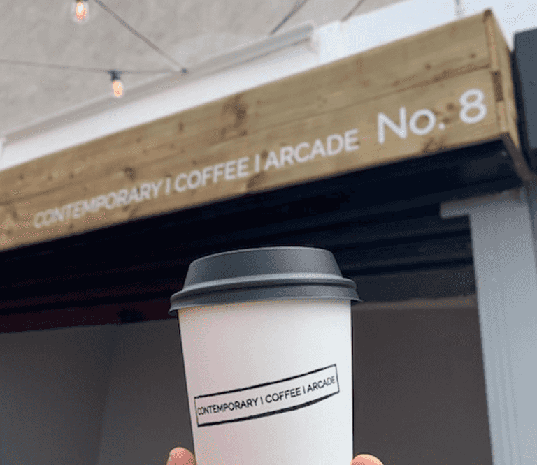 New dog-friendly coffee spot now open in Bray