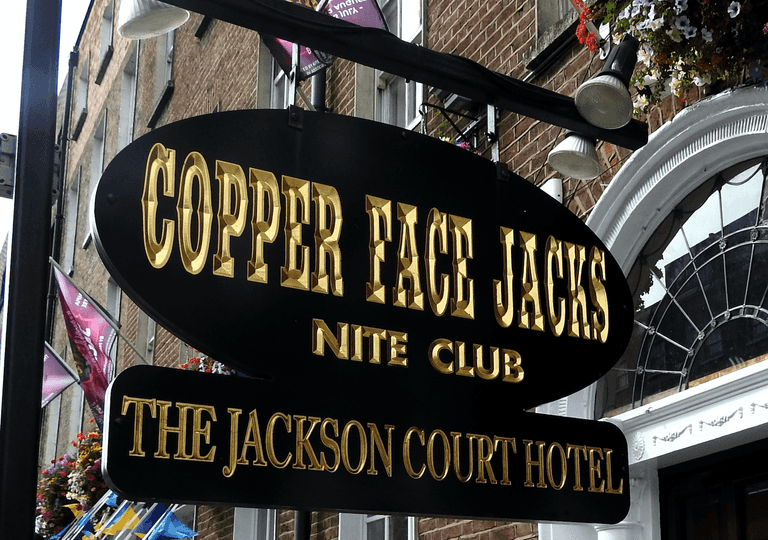 Coppers has a new dress code and it’s Paul Mescal-inspired