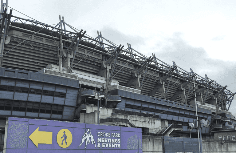 Eid Al Adha celebration to go ahead at Croke Park today