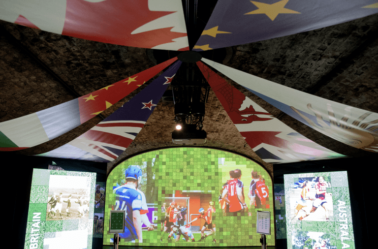 Children can get free entry into these two Dublin museums all next month