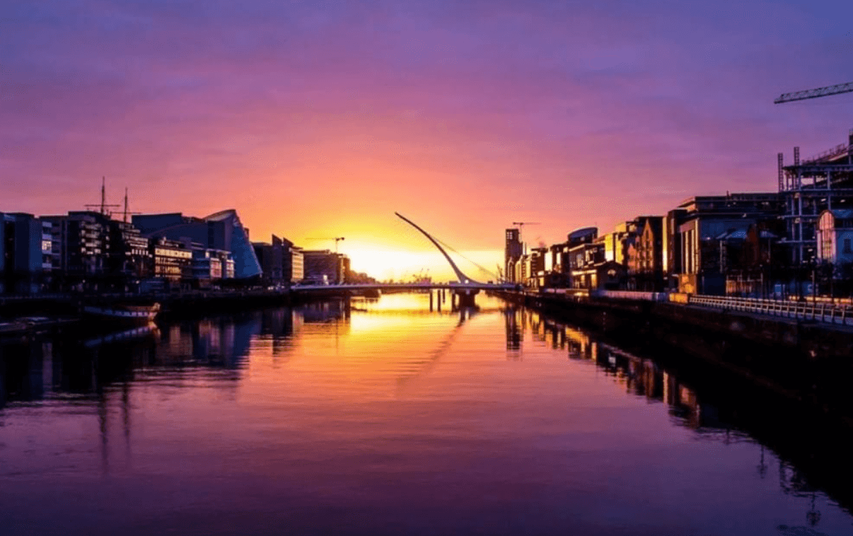 PICS: 10 of Lovin Dublin’s most liked Instagram photos from June