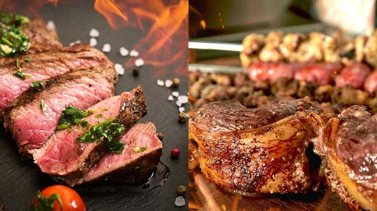 A new BBQ joint opens in Dublin this weekend and it’s a meat lover’s dream