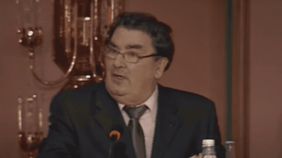 Dublin City Council have opened an online book of condolence for John Hume