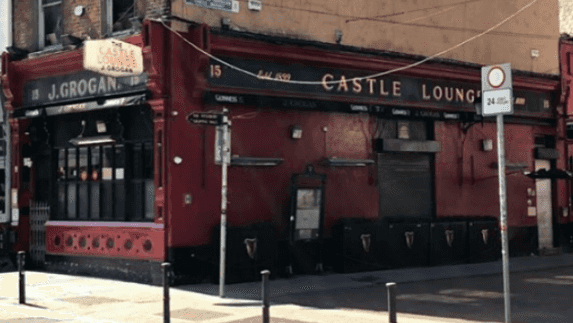 A number of Dublin pubs have reacted to the news that they won’t be allowed to open