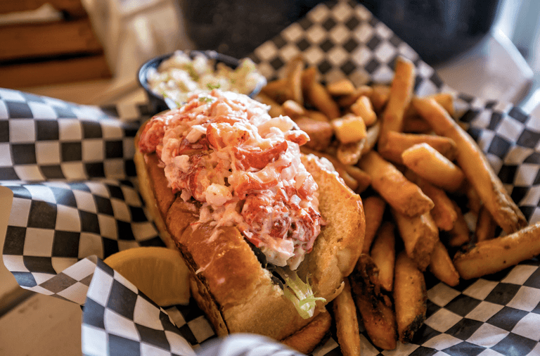 Popular Dalkey Lobster Festival called off this year