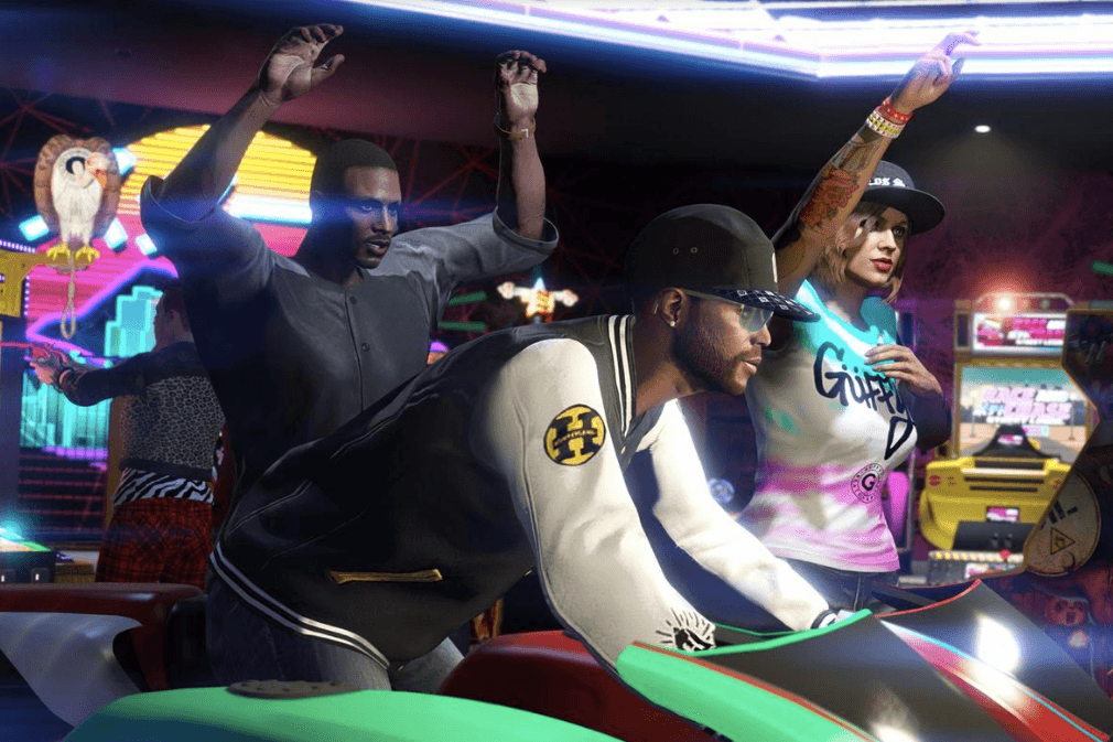 Lovin Games Weekly – The latest news on the next version of Grand Theft Auto