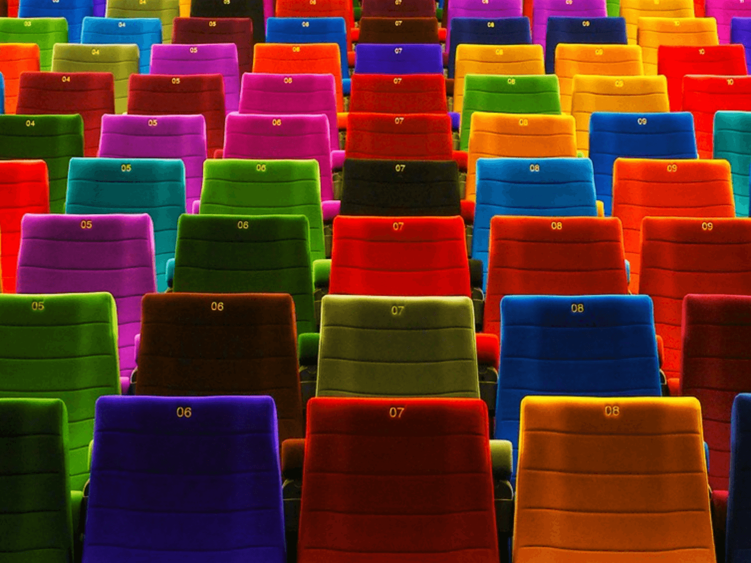 Lighthouse cinema issues statement on wearing of face coverings