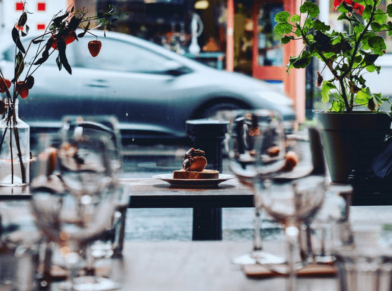 Local chef suggests abolishing €9 food rule in favour of creative alternative 