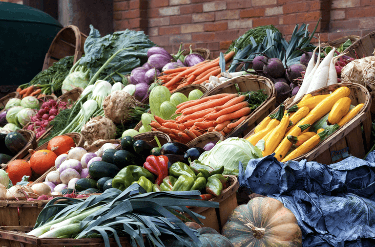 A French-style mini food market is happening in Dublin tomorrow 