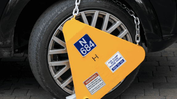 DCC has allocated 500 city centre parking spaces to frontline hospital staff