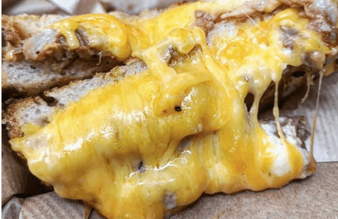 Five filthy Dublin dishes to get delivered to your door today