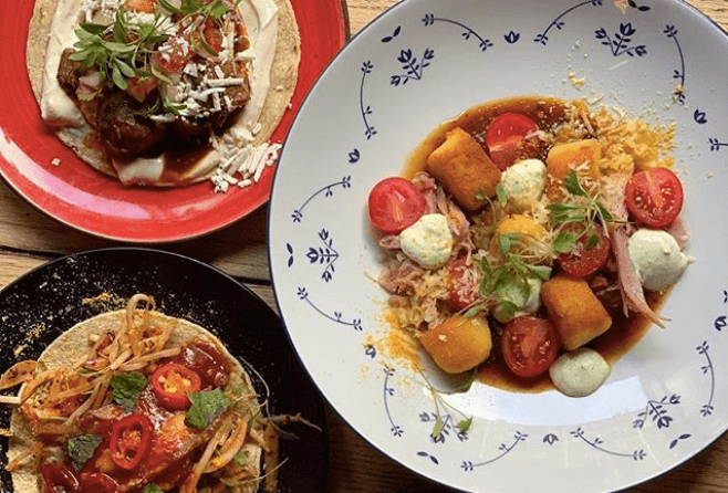 Last minute dins in town? This is one of the best Sunday deals in Dublin