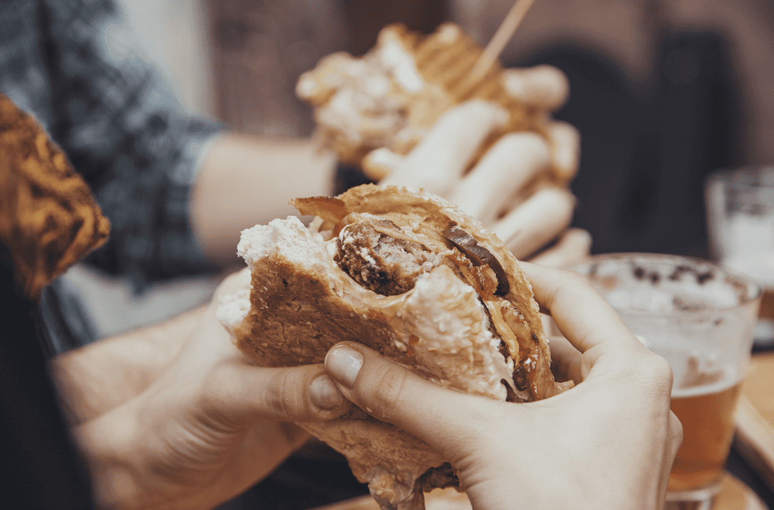 New pop-up burger joint to sink your teeth into in Glasnevin