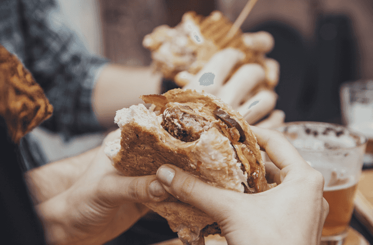 New pop-up burger joint to sink your teeth into in Glasnevin