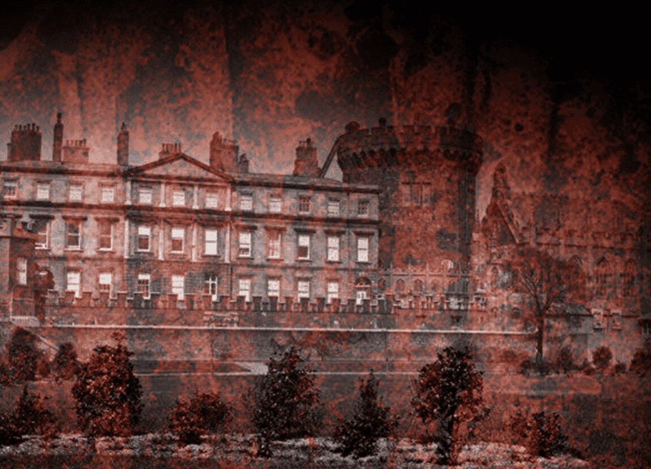 This ‘Dark Dublin’ tour is a great way to explore the city’s hidden history