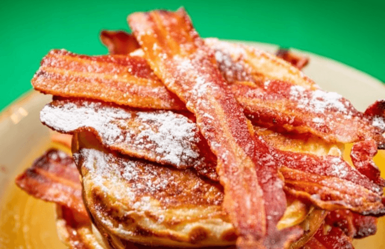 Iconic Dublin brunch spot launches a new menu