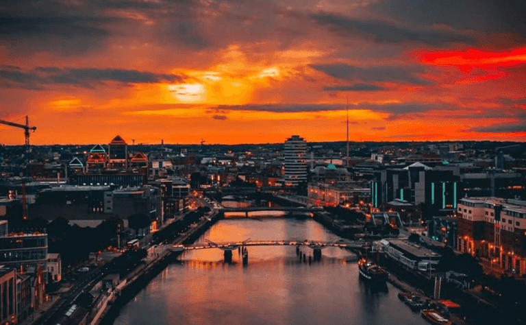 Our top 10 liked photos on Instagram for August