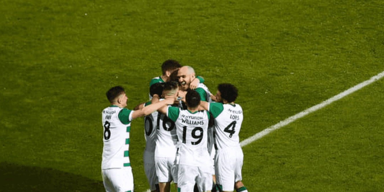 Shamrock Rovers to play AC Milan behind closed doors in Tallaght this September