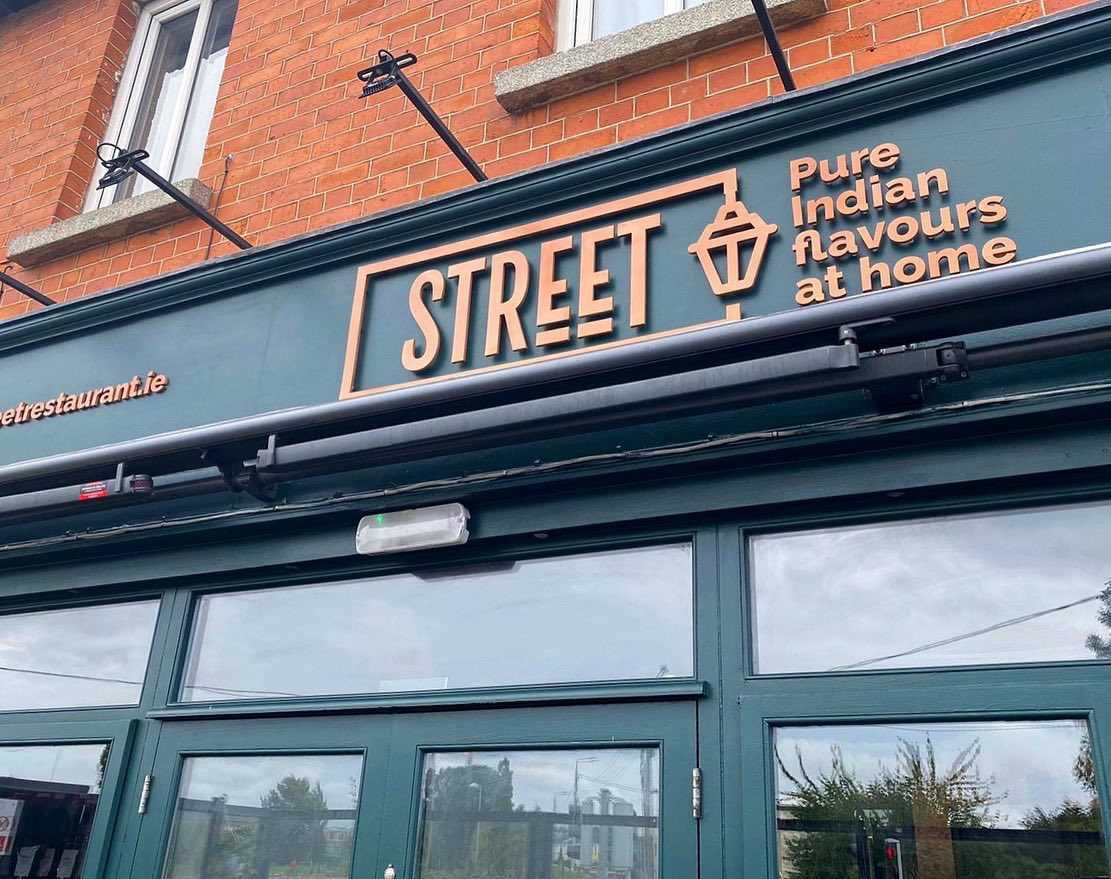 Opening soon: Street, a suburban Indian restaurant from the Pickle team