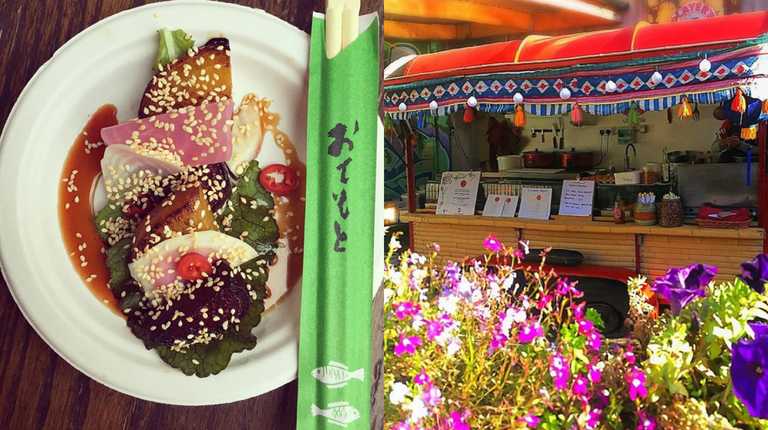 One of Dublin’s tastiest Vietnamese food trucks reopens this Thursday