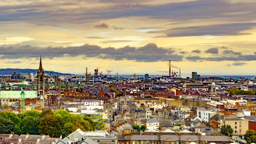 Your next day out in Dublin: our top 10 picks for things to do